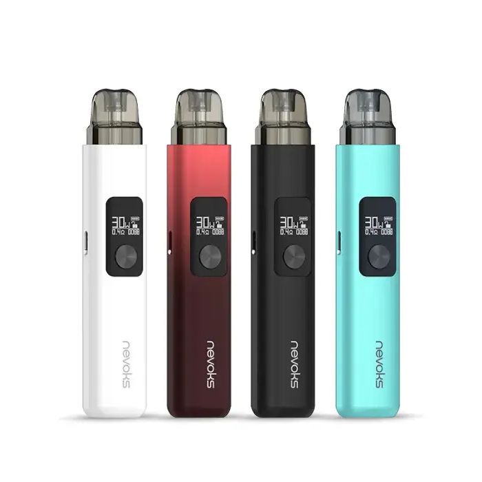 870184 Nevoks Feelin AX Vape Pod Kit
